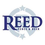 Reed Fence & Deck