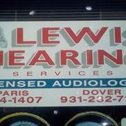 Lewis Hearing Services