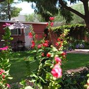 Mon Ami Bed and Breakfast