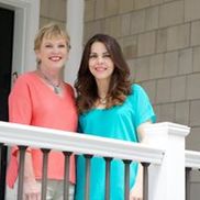 Sherry and Gwen, Re/Max