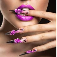 Majestic Glamour Nails and Spa