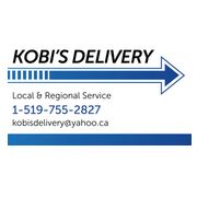 Kobi’s Delivery