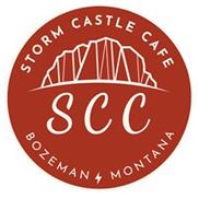 Storm Castle Cafe Bozeman Mt Alignable