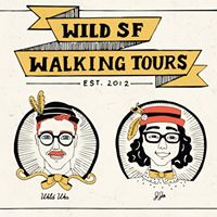 Wild SF Walking Tours, San Francisco CA