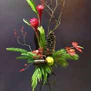 Surroundings Floral Studio