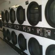 Greenville Laundromat LLC
