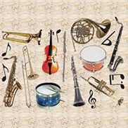 Instrument repairs and sales