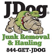 JDog Junk Removal & Hauling Berwick