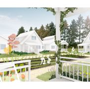 Sunnyside Village Co-Housing