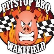 Pitstop BBQ Wakefield