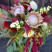 The Flower Lady