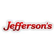 Jefferson's Wings burgers oysters