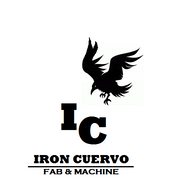 Iron Cuervo Fab and Machine, LLC