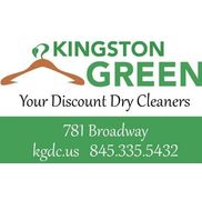Kingston Green Dry Cleaners