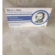 Independent Contractor Broadcasting/ Voice Talent