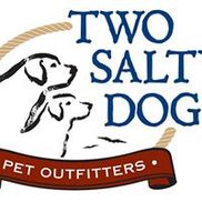 Two Salty Dogs Pet Outfitters