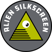 Alien Silkscreen LLC