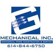 G Mechanical Inc.