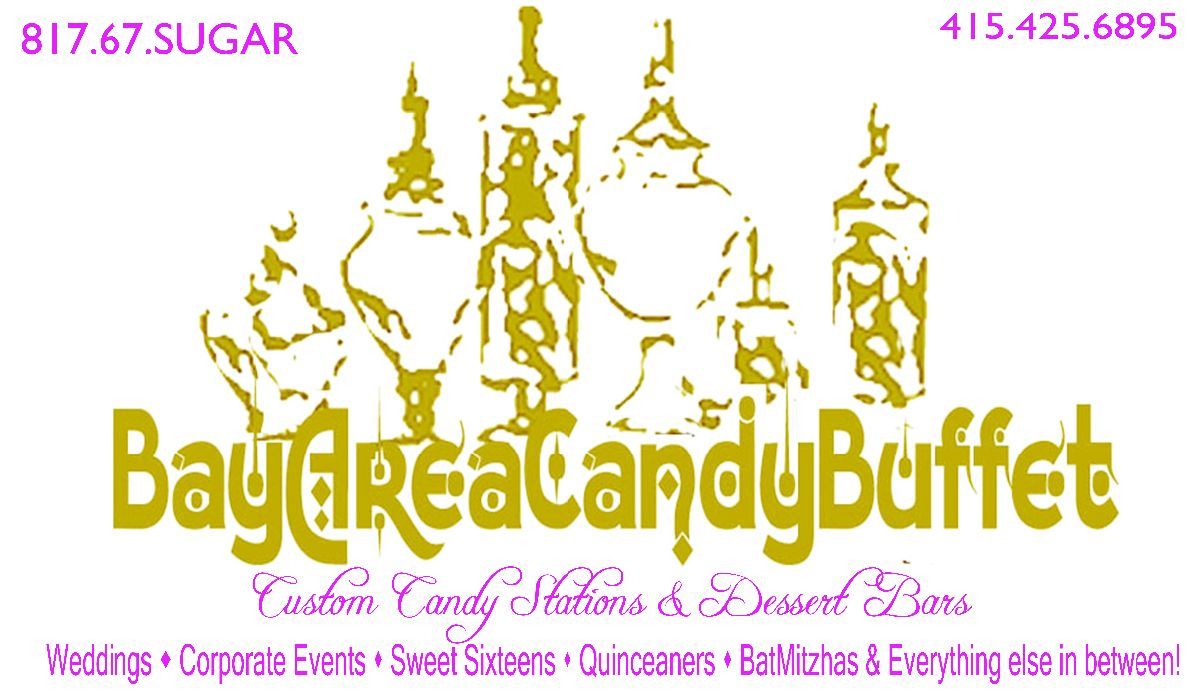 Bayarea Candy Buffet, Union City CA