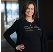 Lisa Mueller REALTOR®, CENTURY 21 Fusion