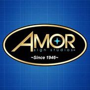Amor Sign Studios, Inc.