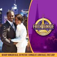 Faith Temple #1 OFWB Church