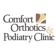 Comfort Orthotics & Podiatry Clinic