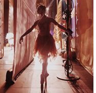 L' Academie De Danse