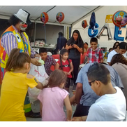 LoCo CoCo Clown Services