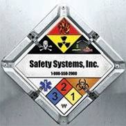 Safety Systems Inc