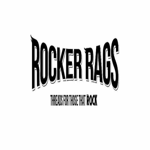 Rocker Rags.com - Threads For Those That Rock, Albuquerque NM