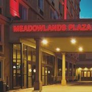Meadowlands Plaza Hotel