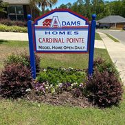 Adams Homes @ Cardinal Pointe in Gulfport, MS