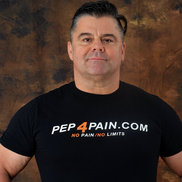 pep4pain.com