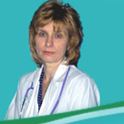 Gala Abramova - Naturopathy