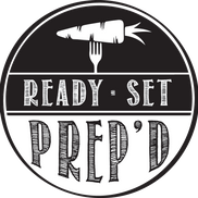 Ready Set Prep'd