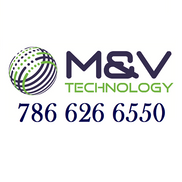 M&V TECHNOLOGY INC