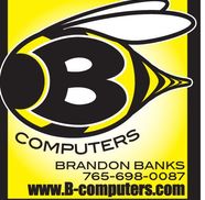 B-Computers - Brookville Area - Alignable