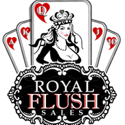 Royal Flush Sales