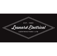 Leonard Electrical Contractors Ltd