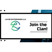 Layne Enterprises LLC, Moreno Valley CA