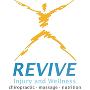 REVIVE Injury and Wellness