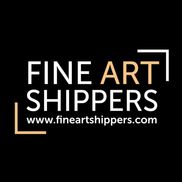 Fine Art Shippers