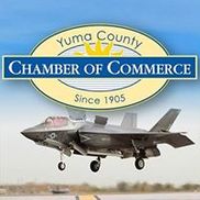 The Yuma County Chamber of Commerce