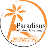 Paradisus Window Cleaning