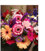 Delfino's Flowers and Gifts
