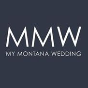 My Montana Wedding