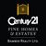 Century 21 BAMBER REALTY LTD.