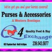 Purses And Accessories Inc Western Boutique Alignable