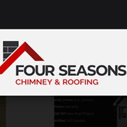 Four Seasons Chimney & Roofing LLC